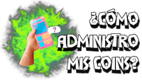 como administrador ms coins